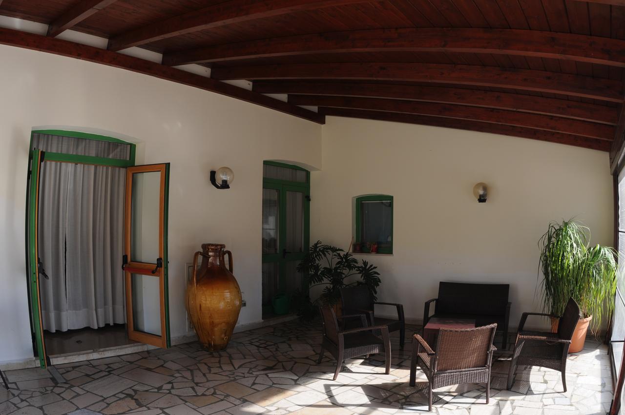 Hotel Masseria Marziale Brindisi Exterior photo
